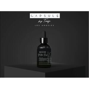 Madam Rose Perfume Oil 30ml Dropper or 30ml Rollerball (dm bottle type)